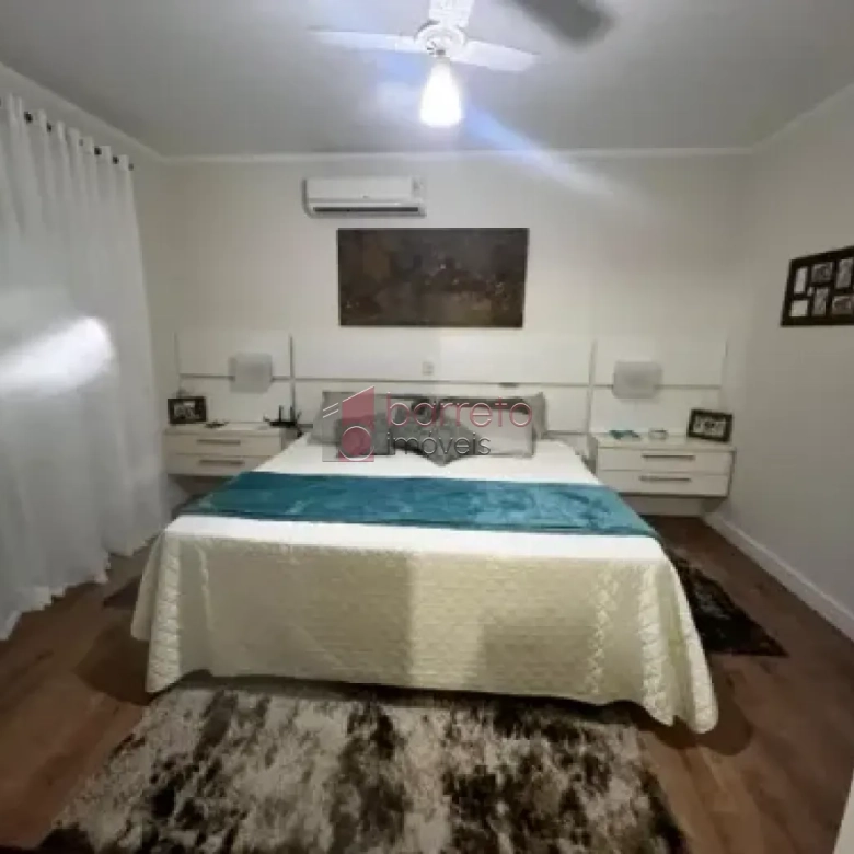 SOBRADO PARA VENDA NO CONDOMÍNIO RESIDENCIAL PAINEIRAS – ITUPEVA/SP