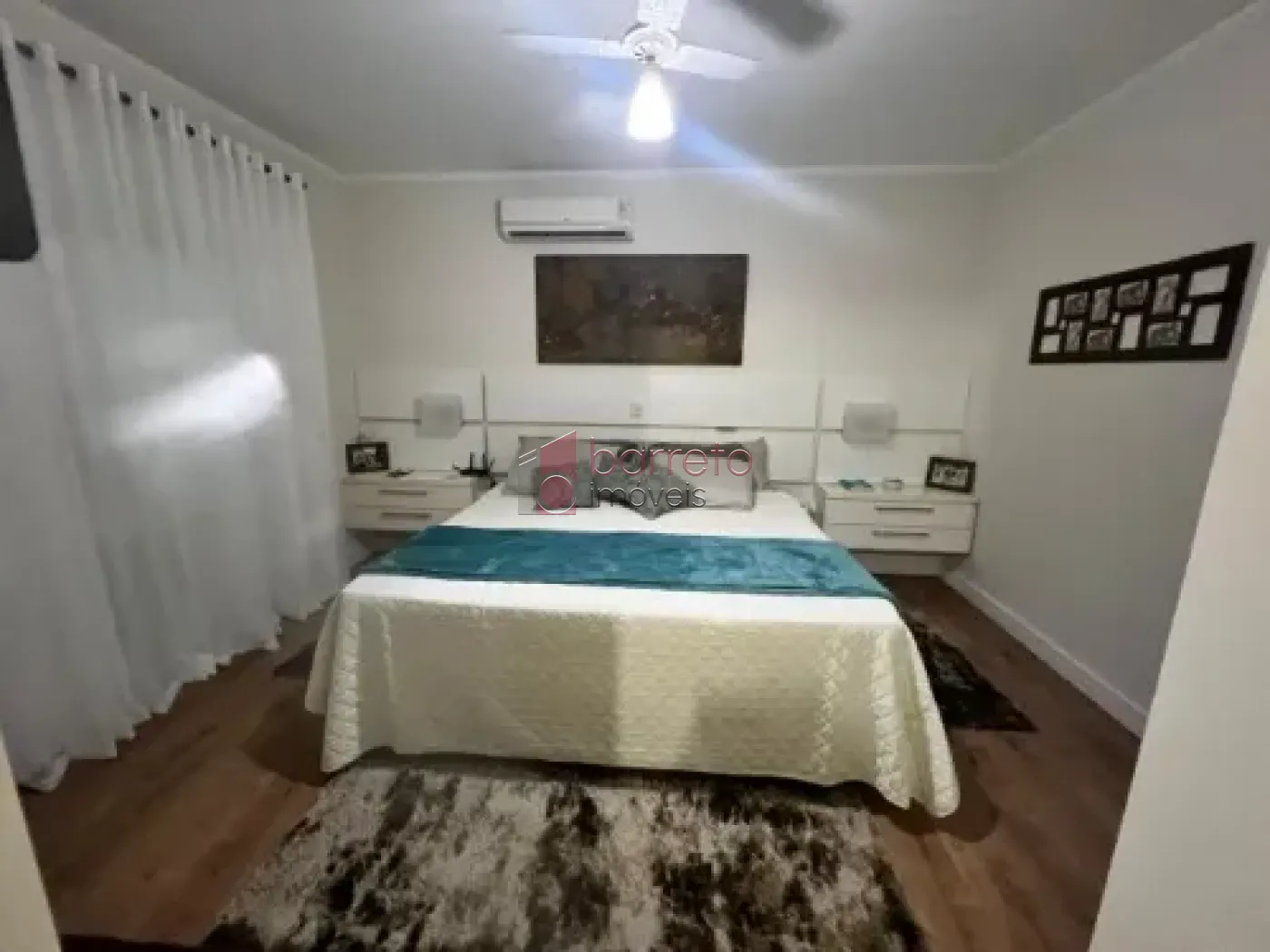 SOBRADO PARA VENDA NO CONDOMÍNIO RESIDENCIAL PAINEIRAS – ITUPEVA/SP