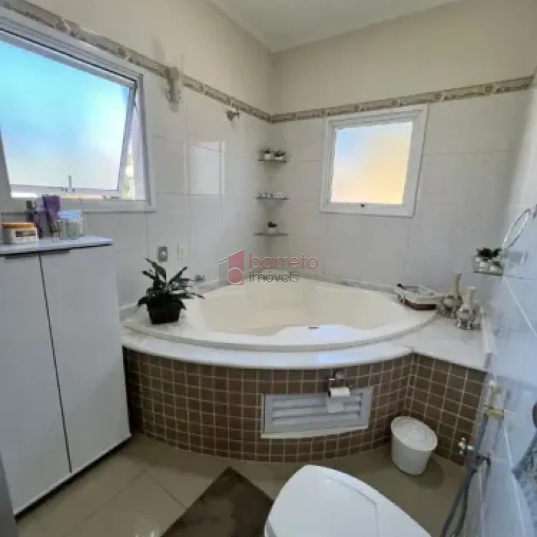 SOBRADO PARA VENDA NO CONDOMÍNIO RESIDENCIAL PAINEIRAS – ITUPEVA/SP