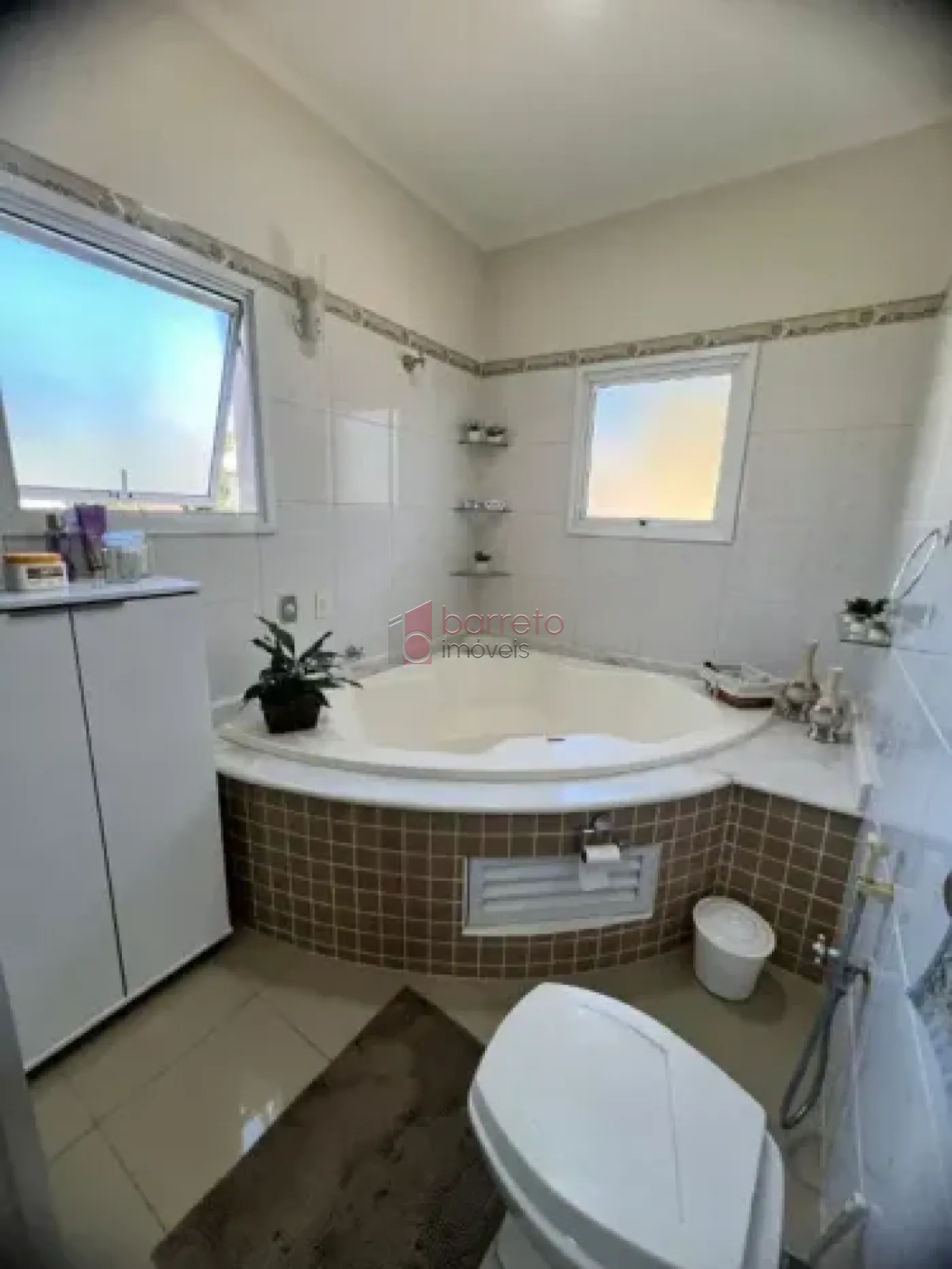 SOBRADO PARA VENDA NO CONDOMÍNIO RESIDENCIAL PAINEIRAS – ITUPEVA/SP