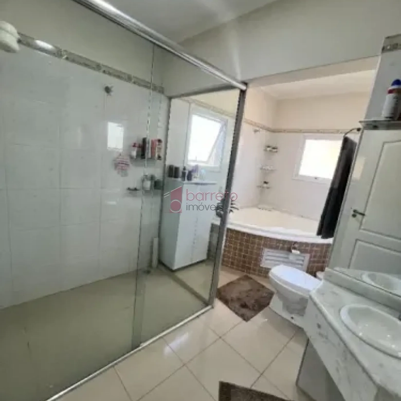 SOBRADO PARA VENDA NO CONDOMÍNIO RESIDENCIAL PAINEIRAS – ITUPEVA/SP