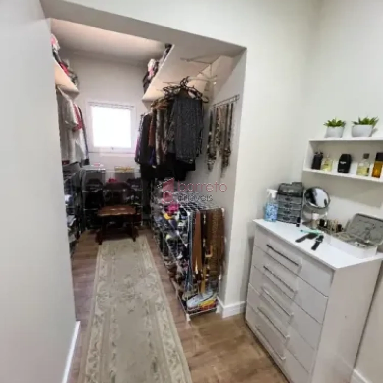 SOBRADO PARA VENDA NO CONDOMÍNIO RESIDENCIAL PAINEIRAS – ITUPEVA/SP