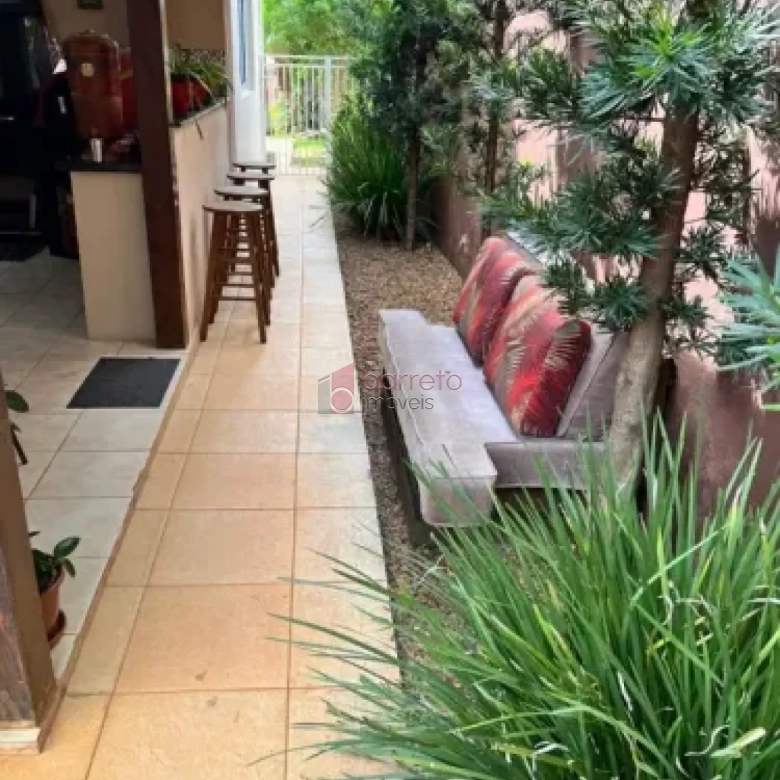 SOBRADO PARA VENDA NO CONDOMÍNIO RESIDENCIAL PAINEIRAS – ITUPEVA/SP