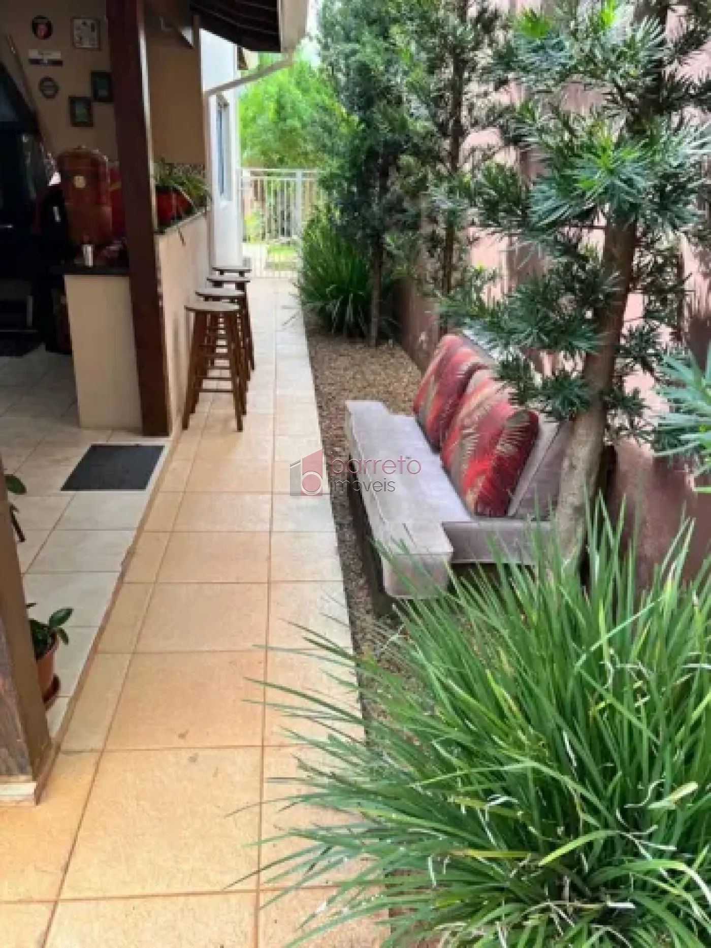 SOBRADO PARA VENDA NO CONDOMÍNIO RESIDENCIAL PAINEIRAS – ITUPEVA/SP
