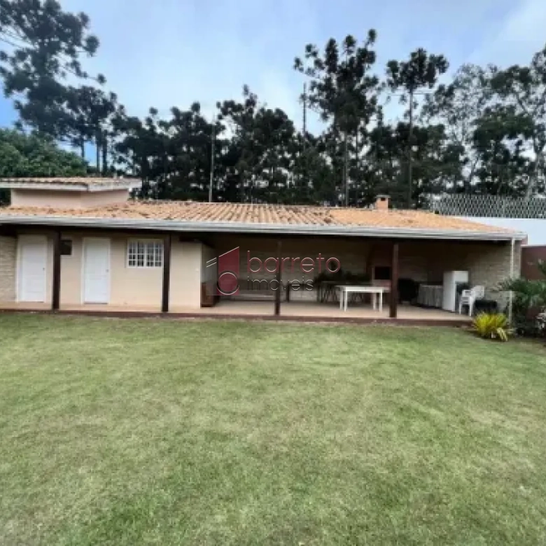 SOBRADO PARA VENDA NO CONDOMÍNIO RESIDENCIAL PAINEIRAS – ITUPEVA/SP