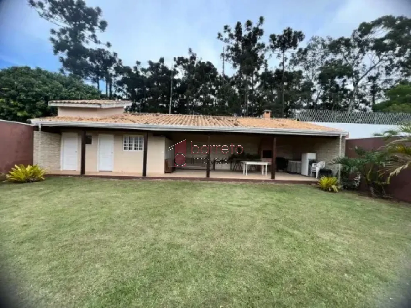SOBRADO PARA VENDA NO CONDOMÍNIO RESIDENCIAL PAINEIRAS – ITUPEVA/SP