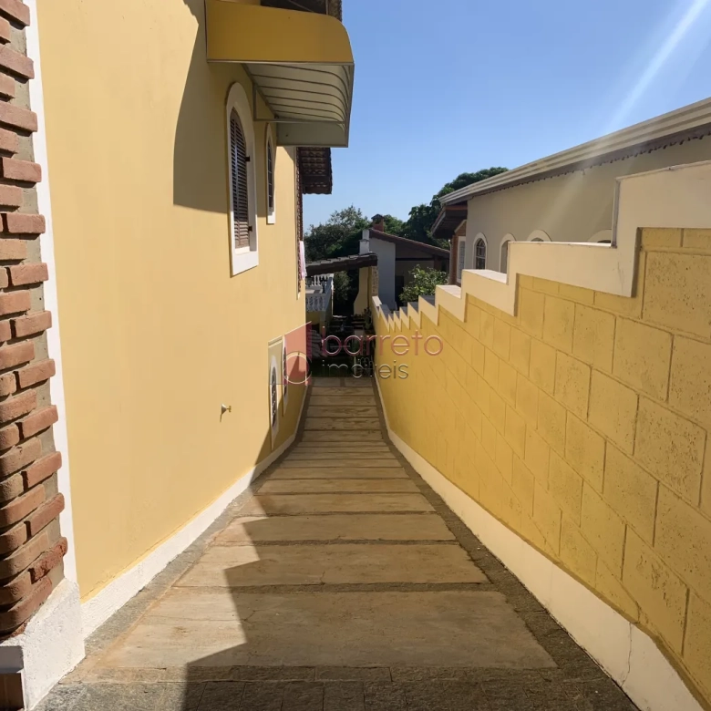CHÁCARA MOBILIADA PARA VENDA NO CONDOMÍNIO CAFEZAL VI EM ITUPEVA/ SP
