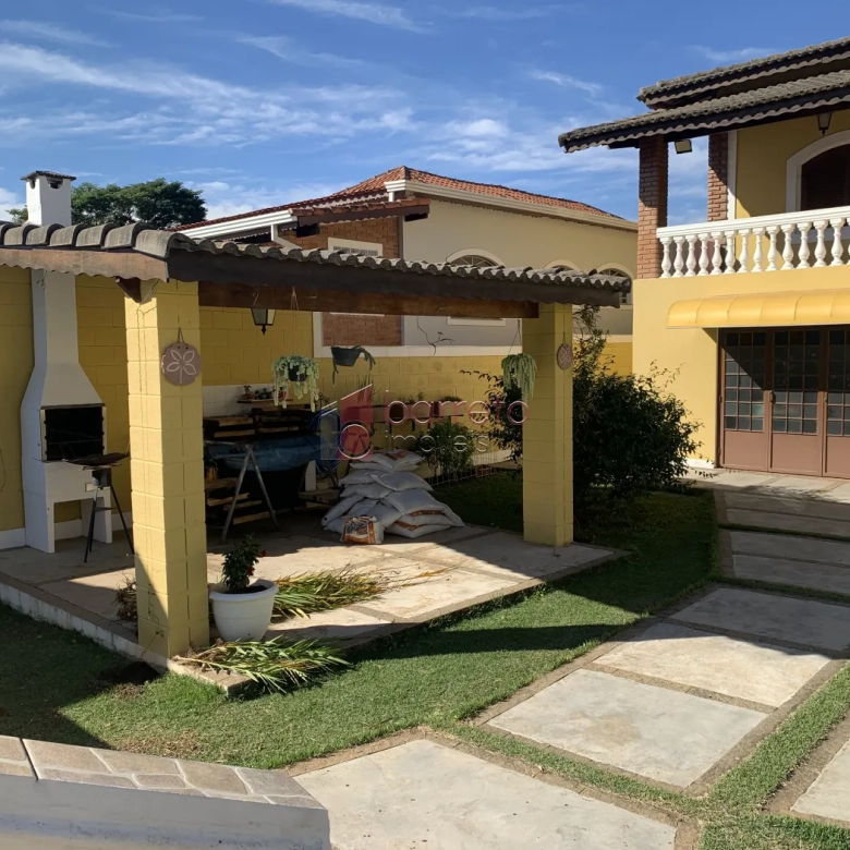 CHÁCARA MOBILIADA PARA VENDA NO CONDOMÍNIO CAFEZAL VI EM ITUPEVA/ SP