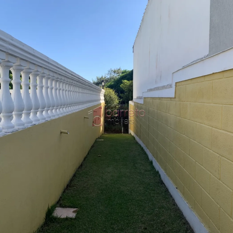CHÁCARA MOBILIADA PARA VENDA NO CONDOMÍNIO CAFEZAL VI EM ITUPEVA/ SP