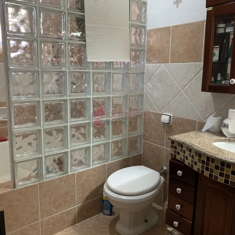 CHÁCARA MOBILIADA PARA VENDA NO CONDOMÍNIO CAFEZAL VI EM ITUPEVA/ SP