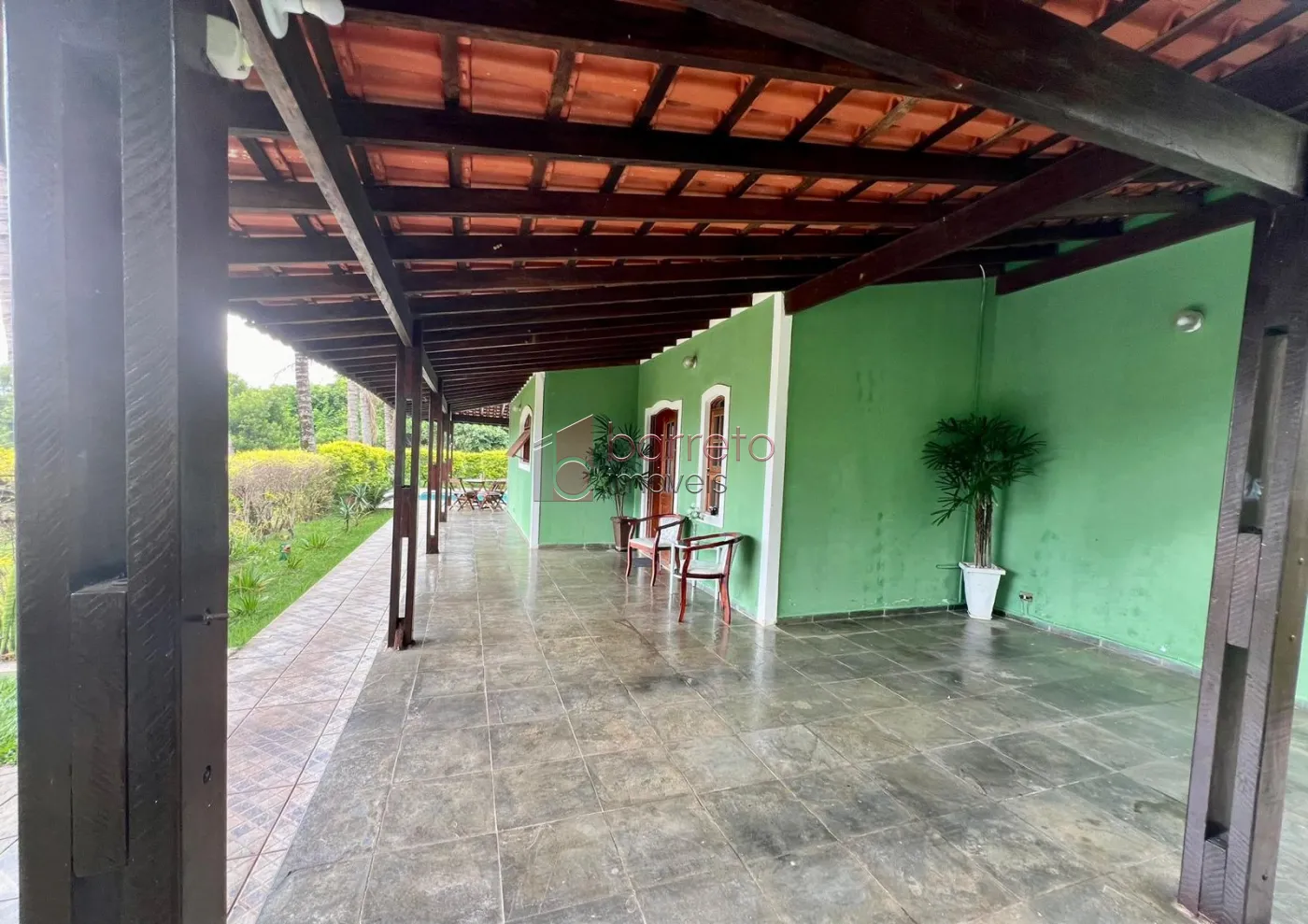 CASA TÉRREA À VENDA NO CONDOMÍNIO CAFEZAL V EM ITUPEVA/SP
