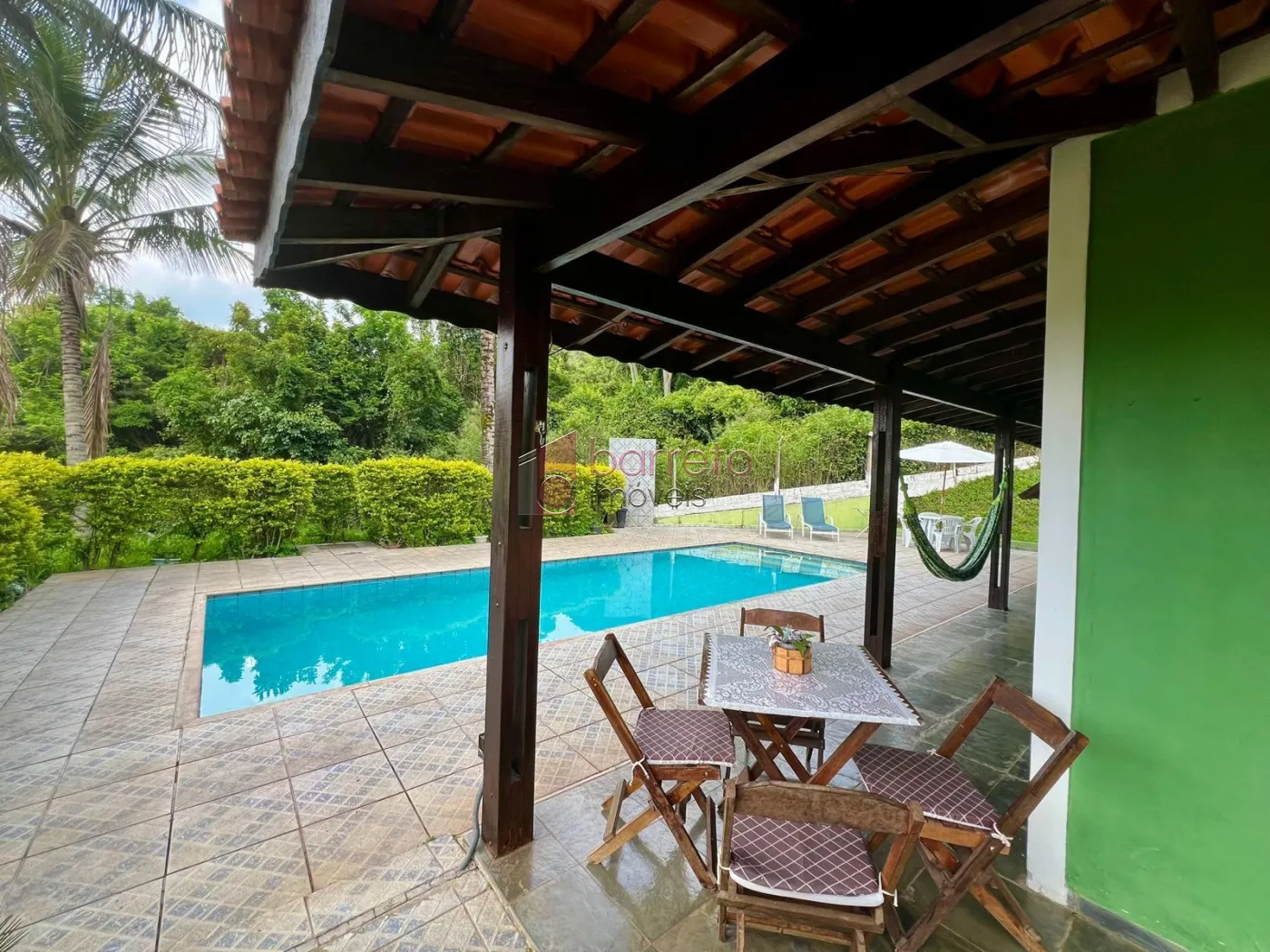 CASA TÉRREA À VENDA NO CONDOMÍNIO CAFEZAL V EM ITUPEVA/SP