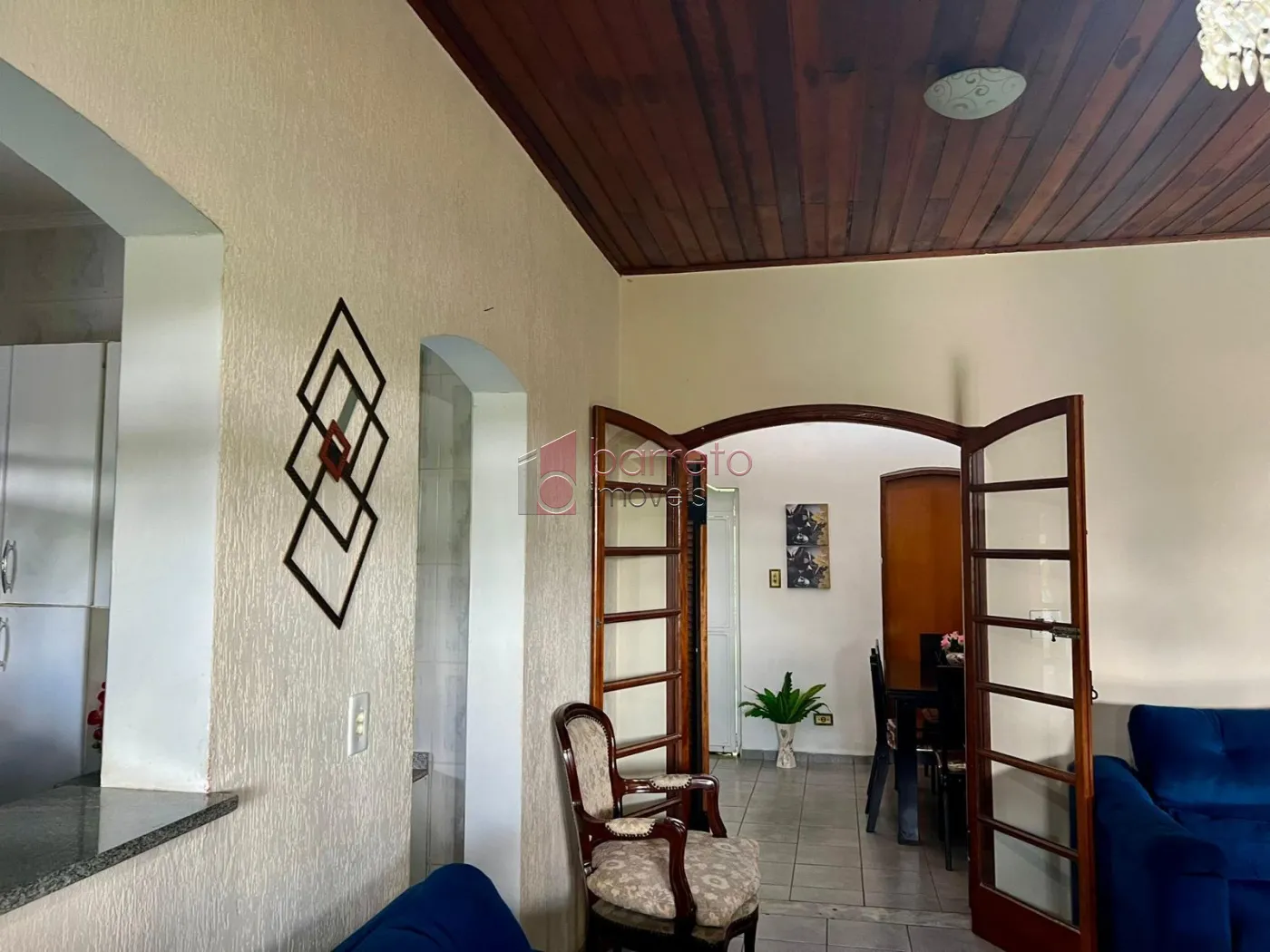 CASA TÉRREA À VENDA NO CONDOMÍNIO CAFEZAL V EM ITUPEVA/SP