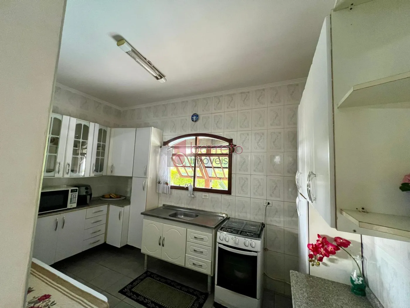 CASA TÉRREA À VENDA NO CONDOMÍNIO CAFEZAL V EM ITUPEVA/SP