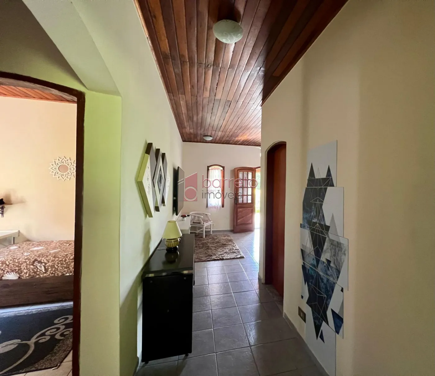 CASA TÉRREA À VENDA NO CONDOMÍNIO CAFEZAL V EM ITUPEVA/SP