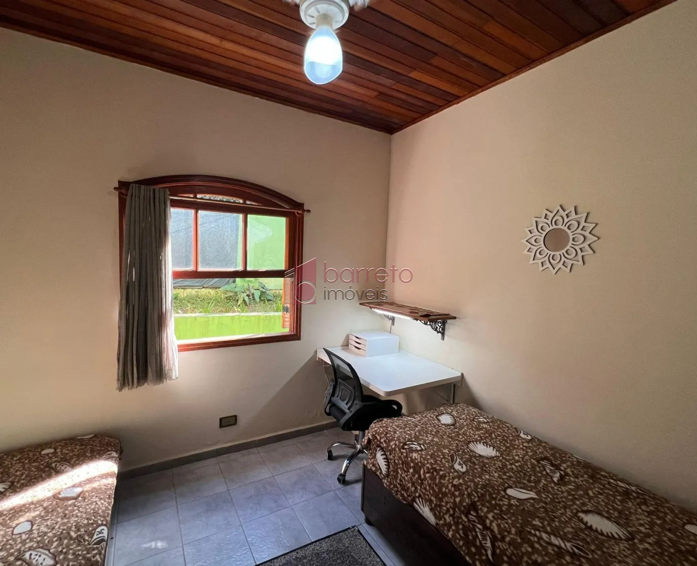CASA TÉRREA À VENDA NO CONDOMÍNIO CAFEZAL V EM ITUPEVA/SP