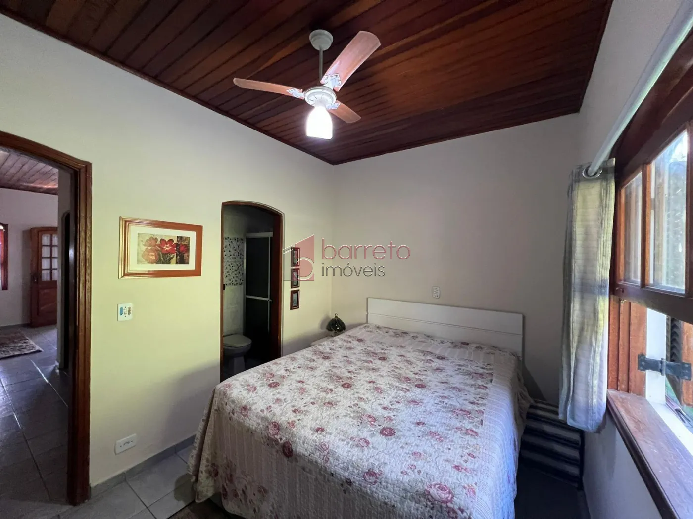 CASA TÉRREA À VENDA NO CONDOMÍNIO CAFEZAL V EM ITUPEVA/SP