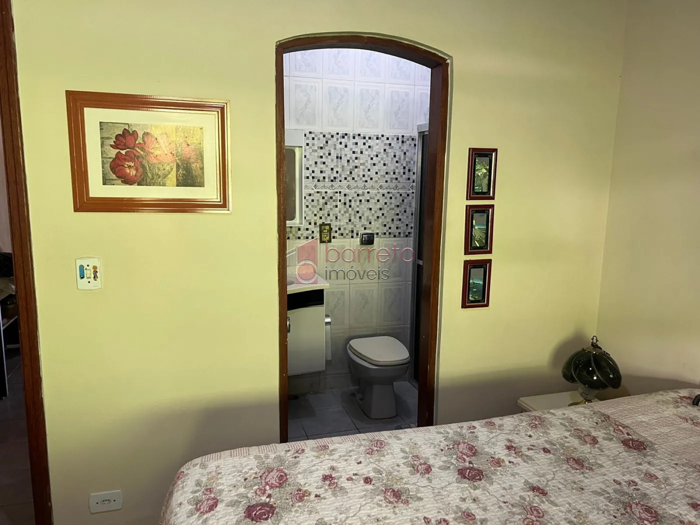 CASA TÉRREA À VENDA NO CONDOMÍNIO CAFEZAL V EM ITUPEVA/SP