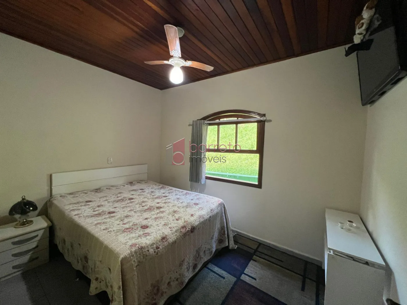 CASA TÉRREA À VENDA NO CONDOMÍNIO CAFEZAL V EM ITUPEVA/SP