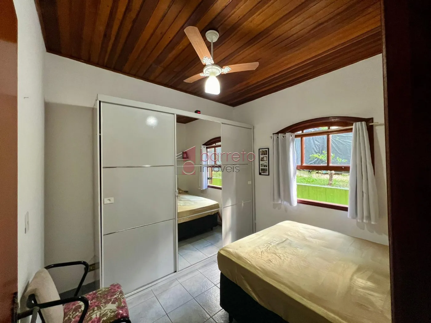 CASA TÉRREA À VENDA NO CONDOMÍNIO CAFEZAL V EM ITUPEVA/SP