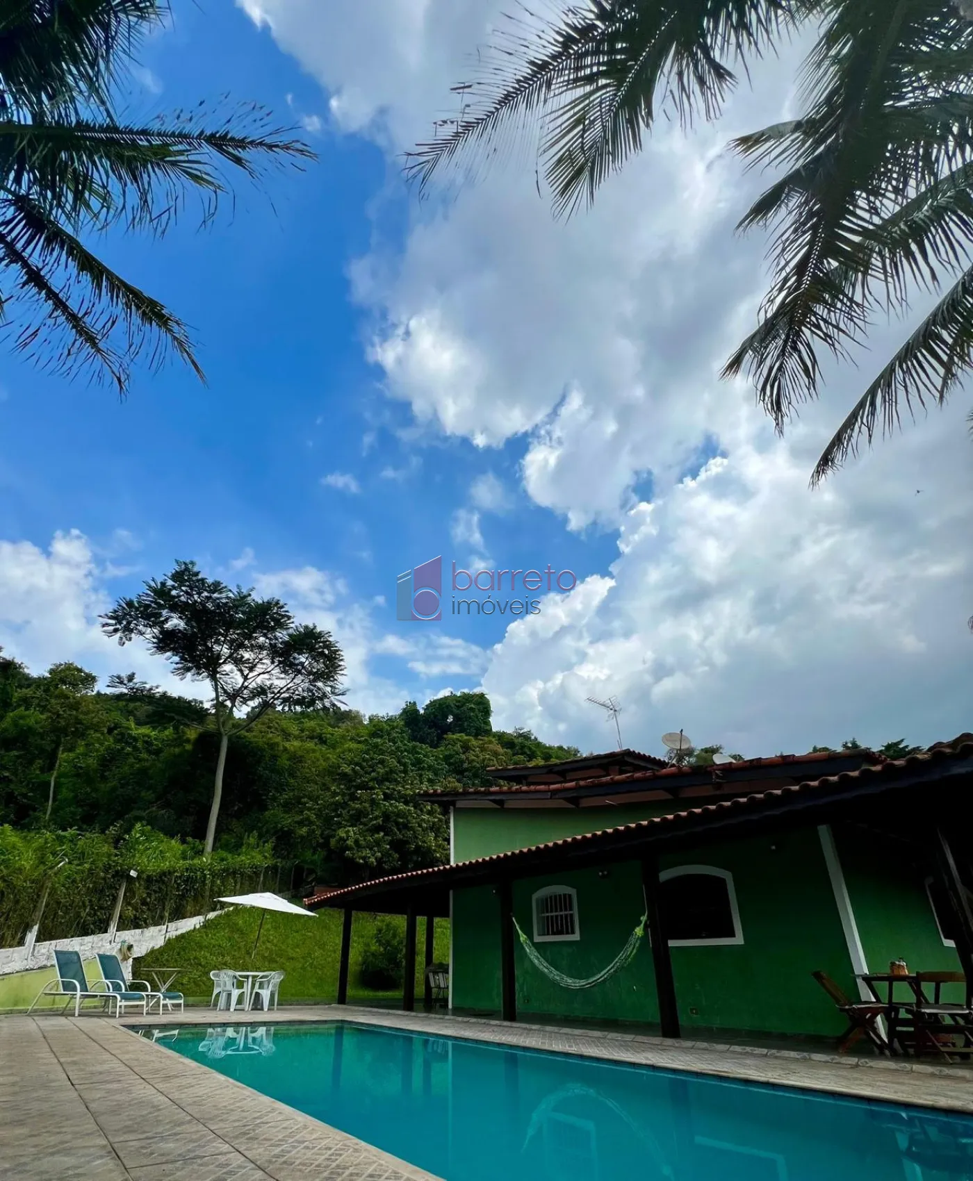 CASA TÉRREA À VENDA NO CONDOMÍNIO CAFEZAL V EM ITUPEVA/SP