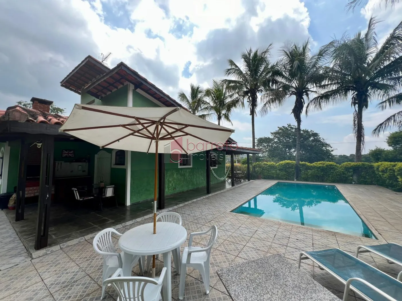 CASA TÉRREA À VENDA NO CONDOMÍNIO CAFEZAL V EM ITUPEVA/SP