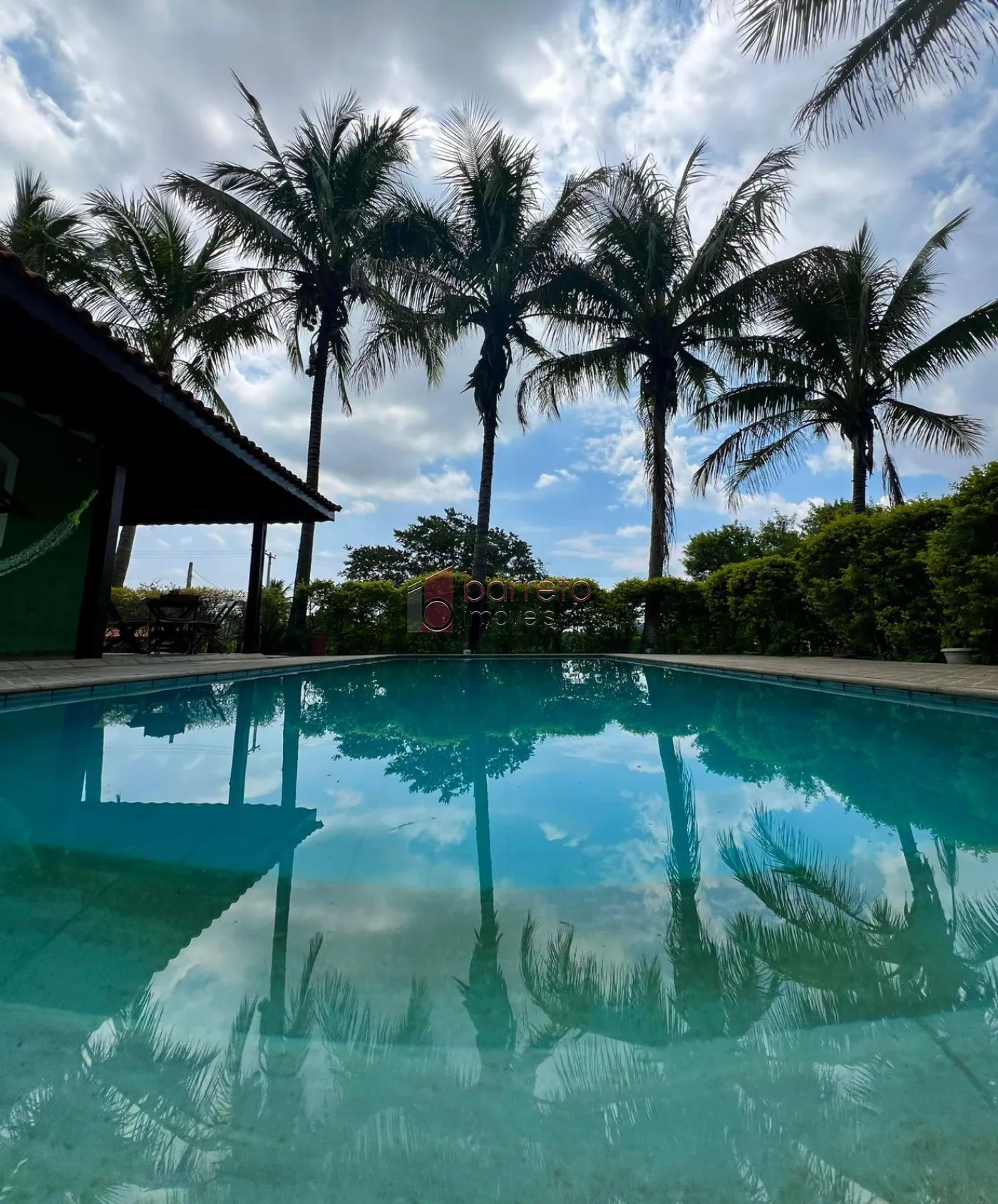 CASA TÉRREA À VENDA NO CONDOMÍNIO CAFEZAL V EM ITUPEVA/SP