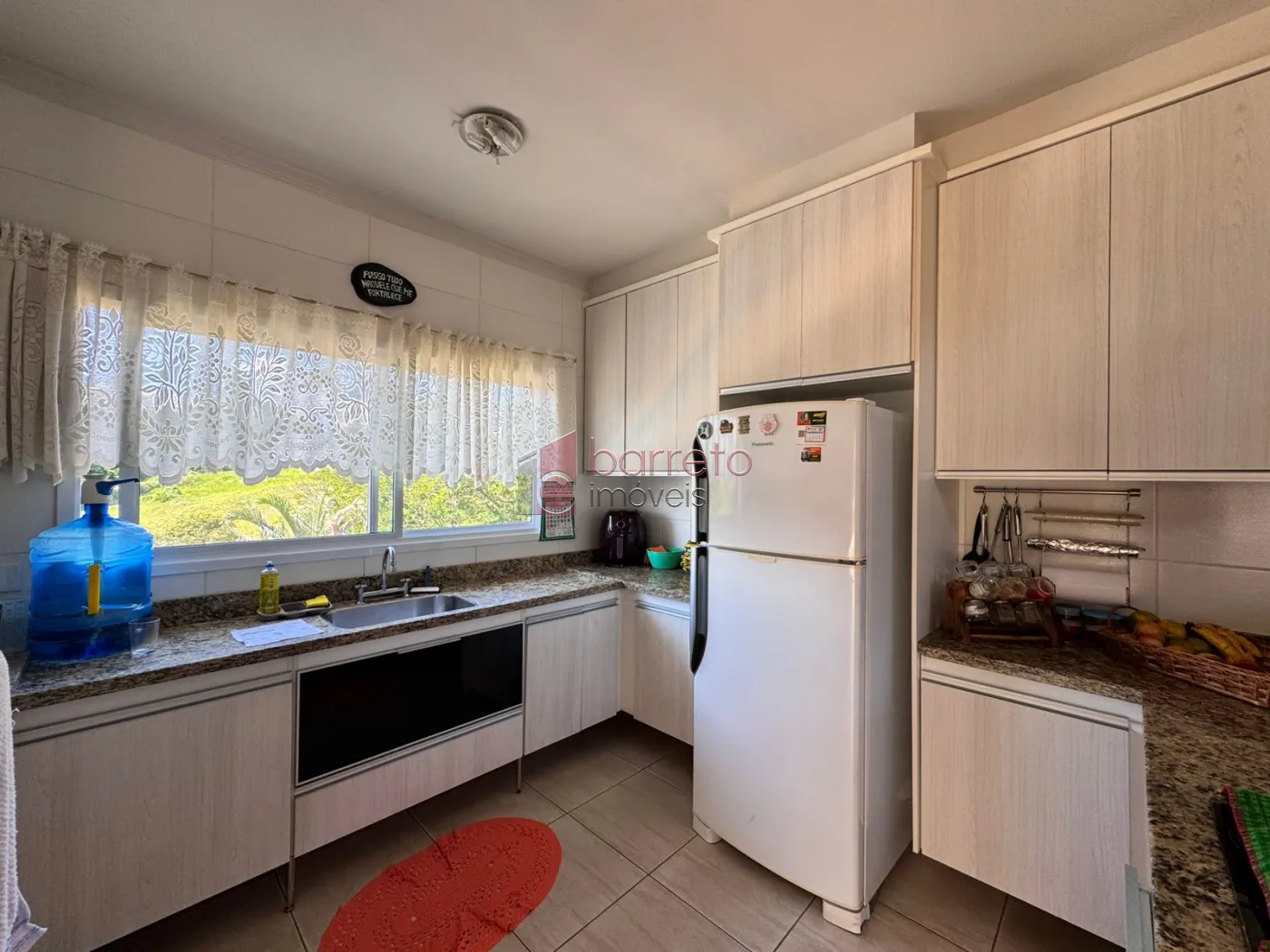 SOBRADO PARA VENDA NO CONDOMÍNIO COLINAS INHANDJARA – ITUPEVA/SP