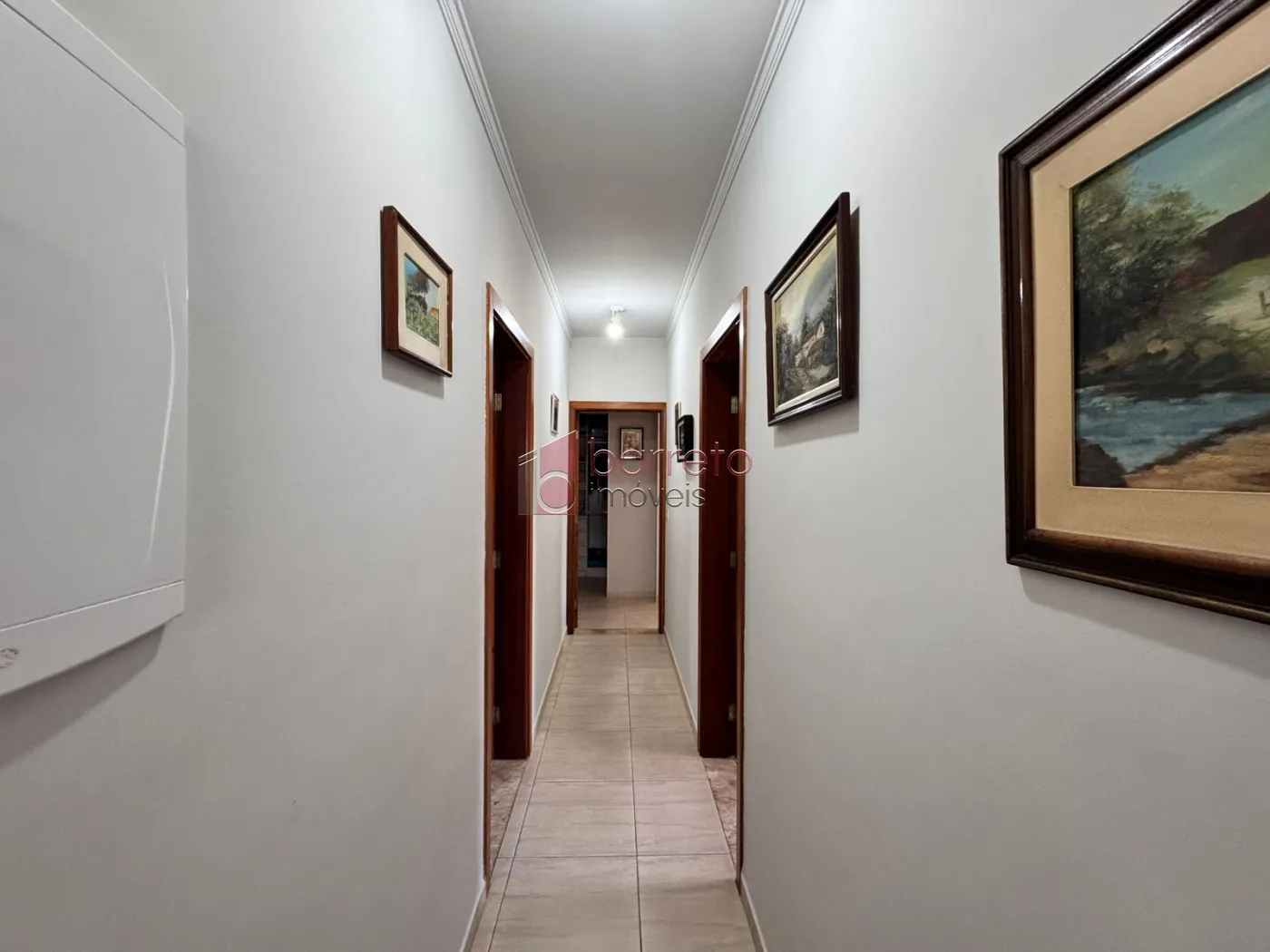 SOBRADO PARA VENDA NO CONDOMÍNIO COLINAS INHANDJARA – ITUPEVA/SP