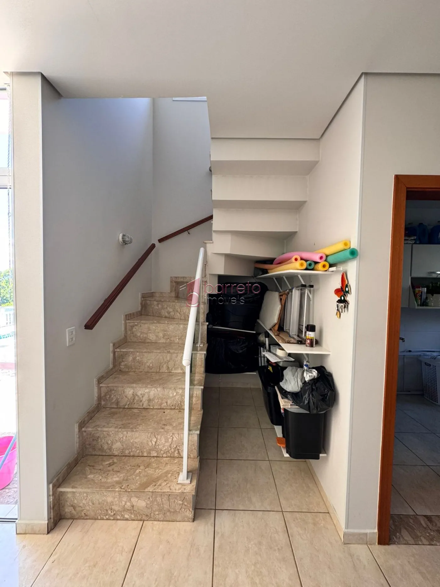SOBRADO PARA VENDA NO CONDOMÍNIO COLINAS INHANDJARA – ITUPEVA/SP