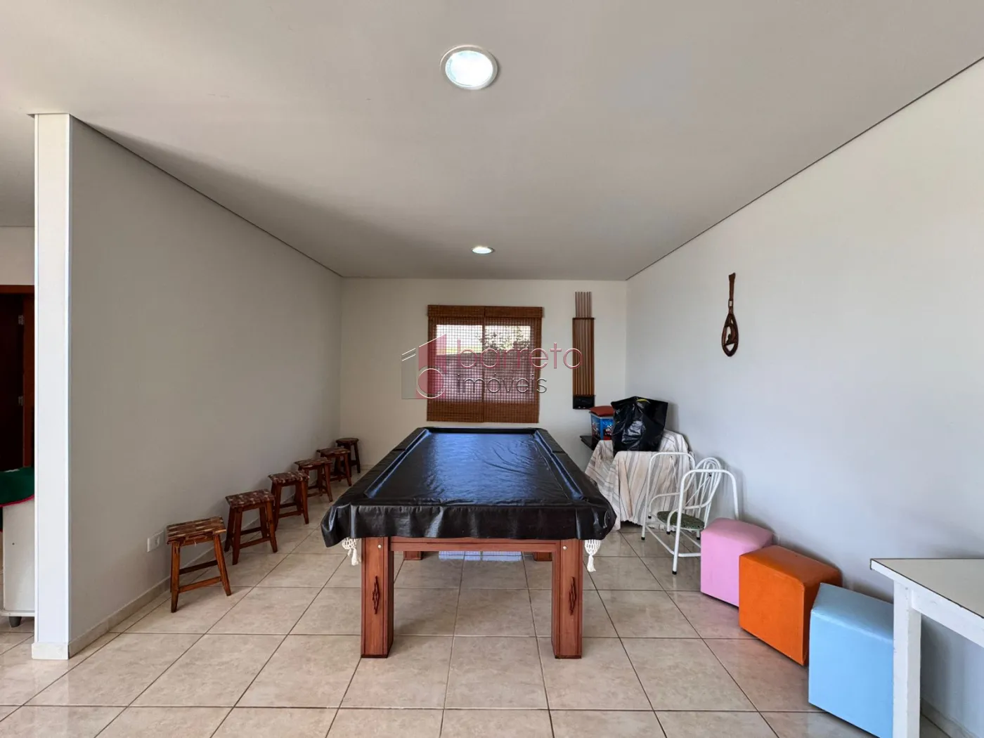 SOBRADO PARA VENDA NO CONDOMÍNIO COLINAS INHANDJARA – ITUPEVA/SP