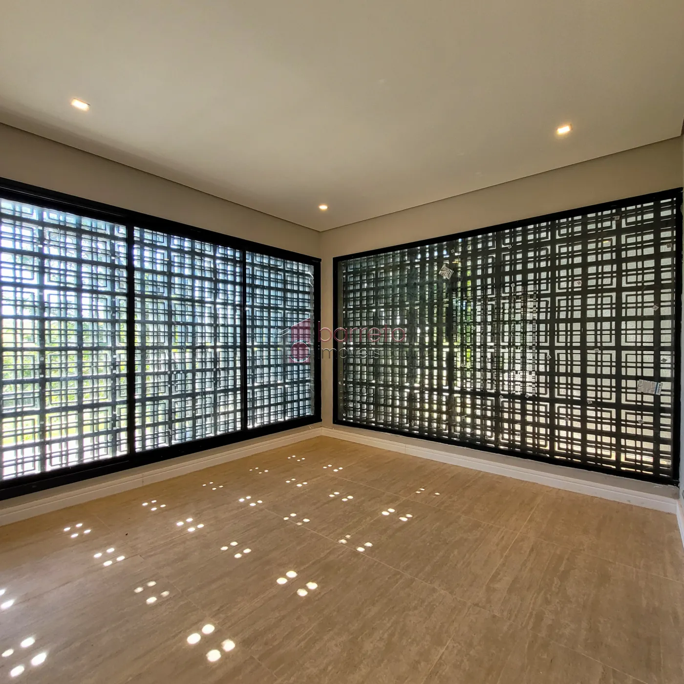 CASA TÉRREA À VENDA NO CONDOMÍNIO FAZENDA SERRA AZUL – ITUPEVA/SP