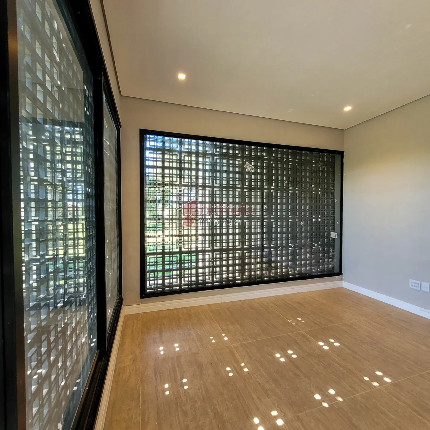 CASA TÉRREA À VENDA NO CONDOMÍNIO FAZENDA SERRA AZUL – ITUPEVA/SP