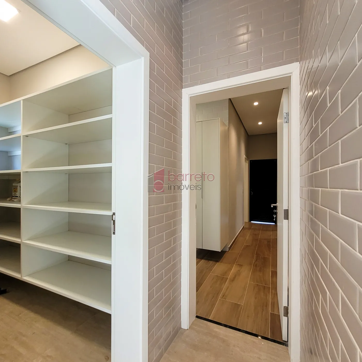CASA TÉRREA À VENDA NO CONDOMÍNIO FAZENDA SERRA AZUL – ITUPEVA/SP