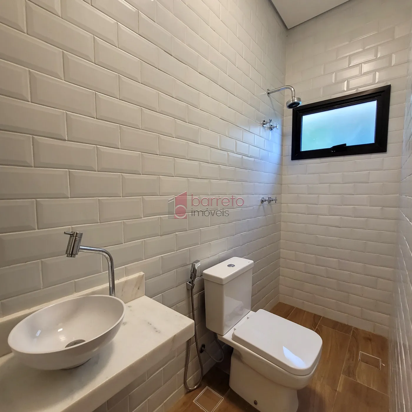 CASA TÉRREA À VENDA NO CONDOMÍNIO FAZENDA SERRA AZUL – ITUPEVA/SP
