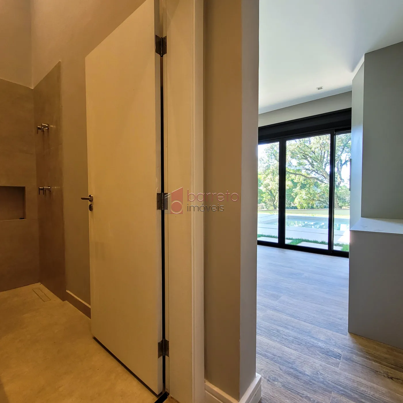 CASA TÉRREA À VENDA NO CONDOMÍNIO FAZENDA SERRA AZUL – ITUPEVA/SP
