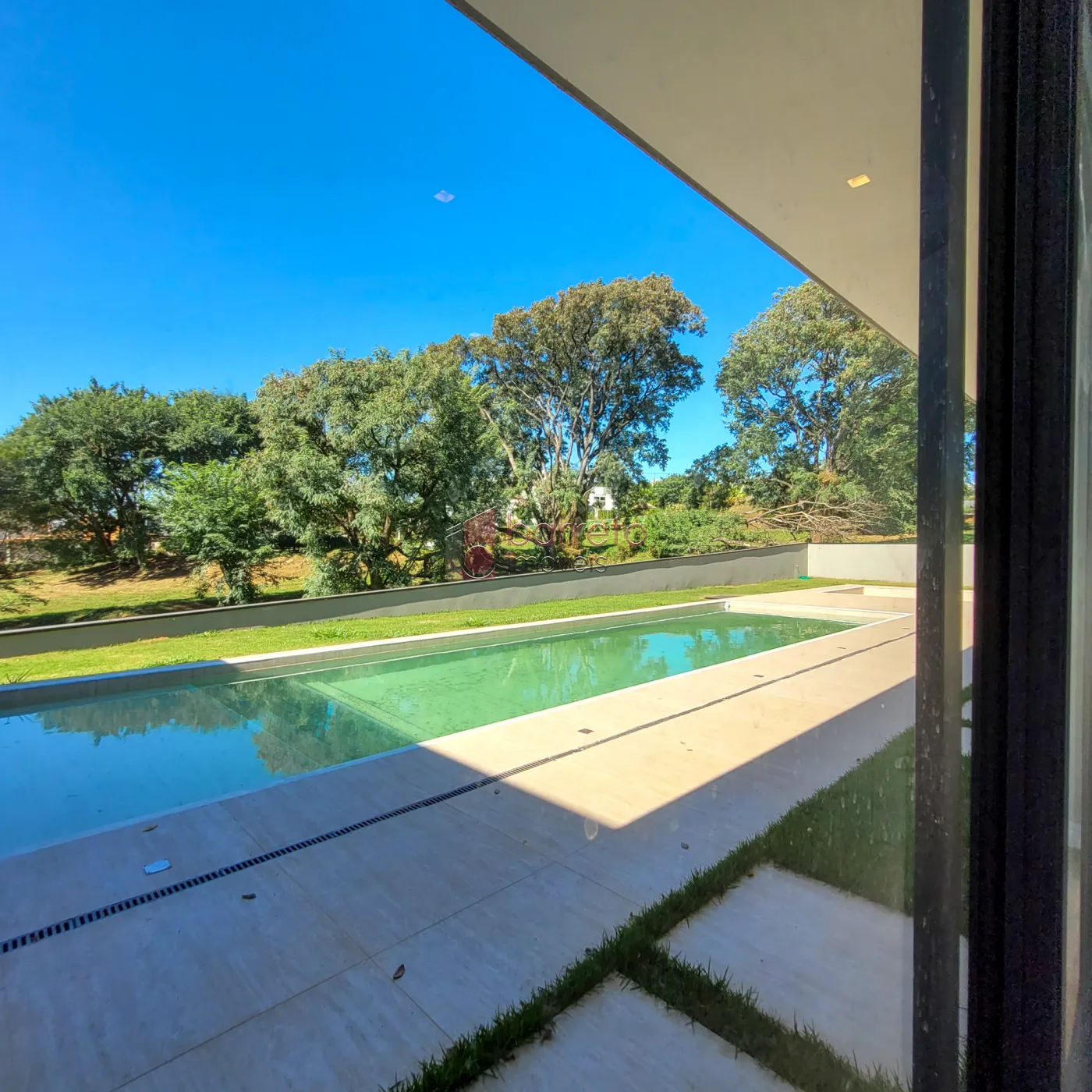CASA TÉRREA À VENDA NO CONDOMÍNIO FAZENDA SERRA AZUL – ITUPEVA/SP