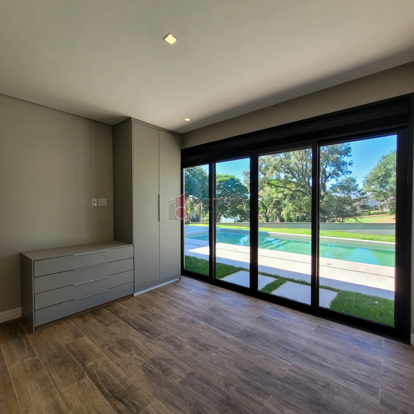 CASA TÉRREA À VENDA NO CONDOMÍNIO FAZENDA SERRA AZUL – ITUPEVA/SP