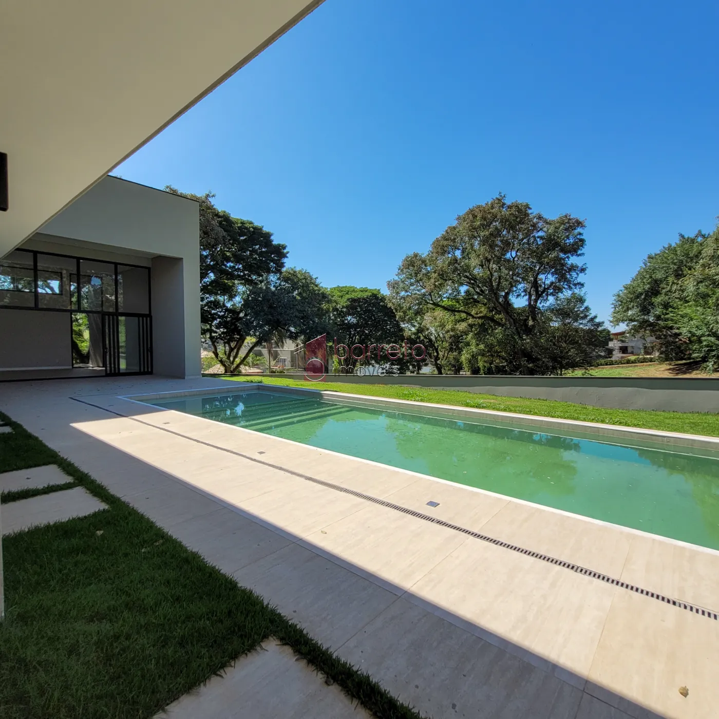 CASA TÉRREA À VENDA NO CONDOMÍNIO FAZENDA SERRA AZUL – ITUPEVA/SP