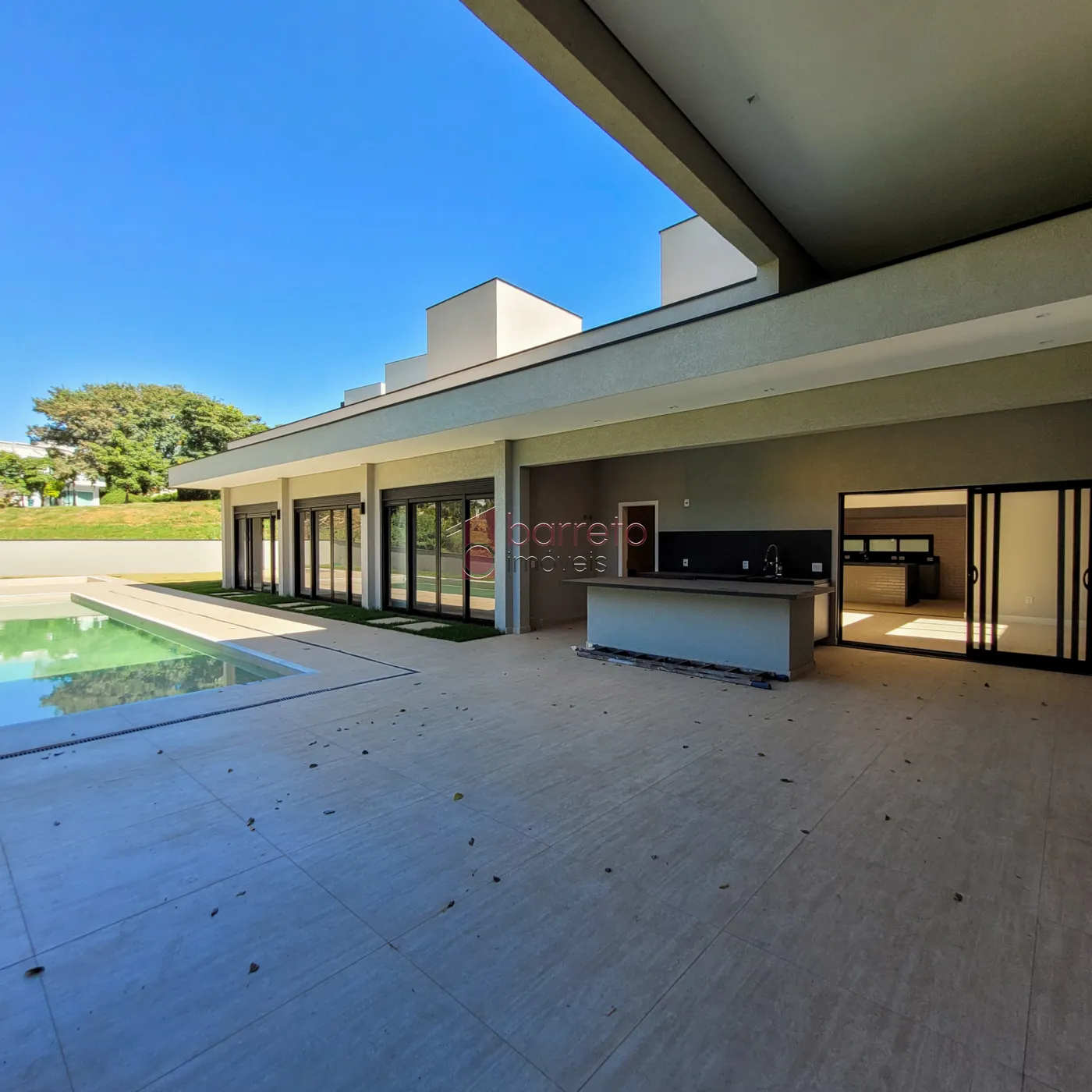 CASA TÉRREA À VENDA NO CONDOMÍNIO FAZENDA SERRA AZUL – ITUPEVA/SP