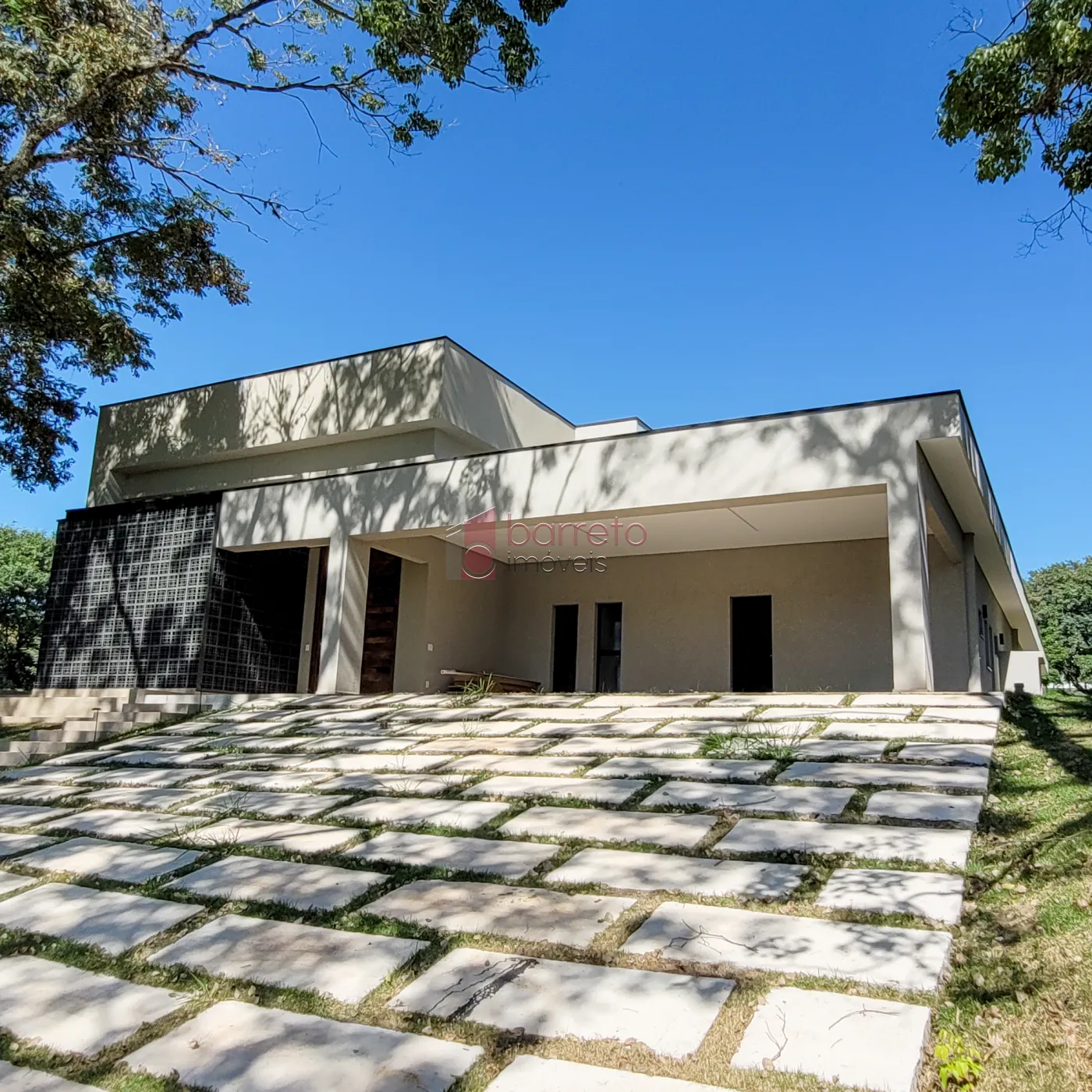 CASA TÉRREA À VENDA NO CONDOMÍNIO FAZENDA SERRA AZUL – ITUPEVA/SP