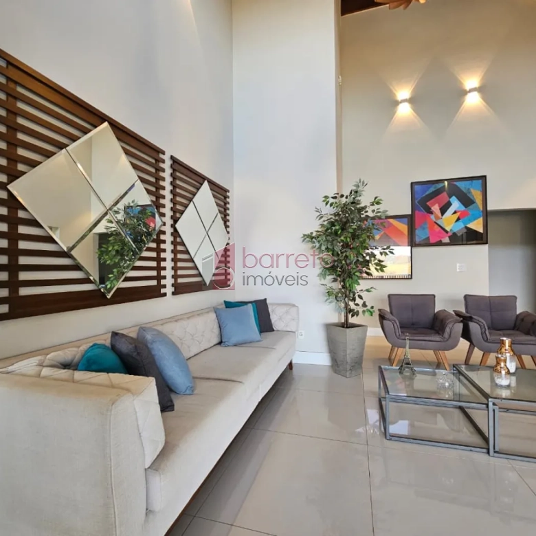 CASA À VENDA NO CONDOMÍNIO HORIZONTE AZUL II – ITUPEVA/SP