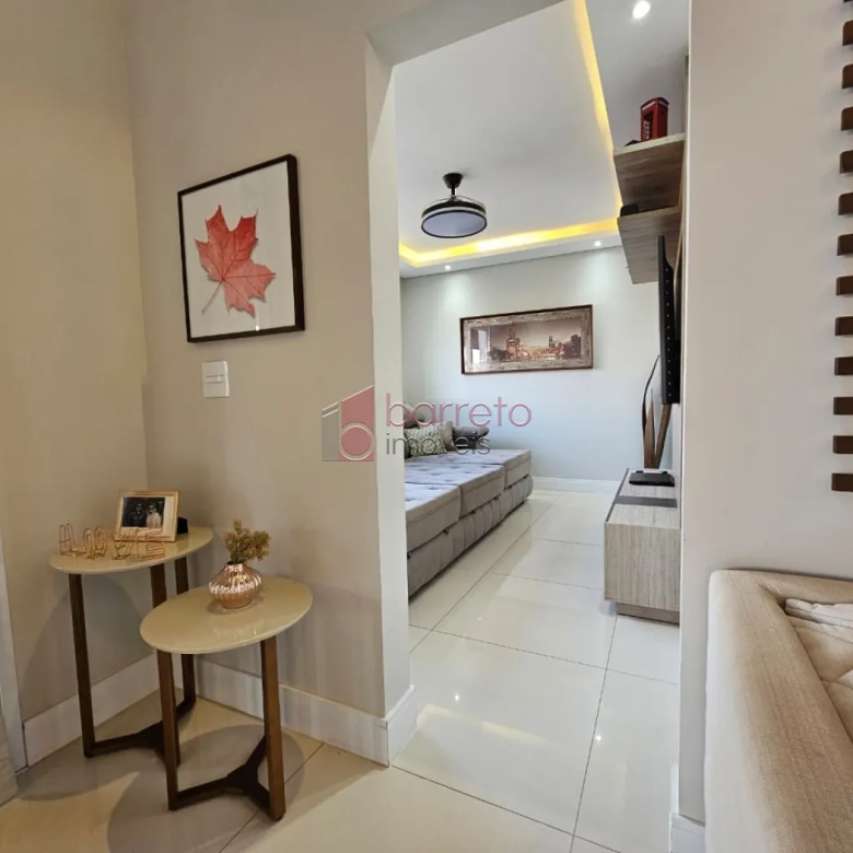 CASA À VENDA NO CONDOMÍNIO HORIZONTE AZUL II – ITUPEVA/SP