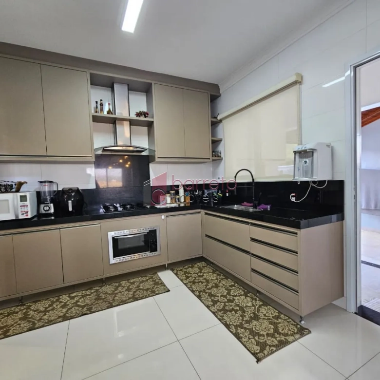 CASA À VENDA NO CONDOMÍNIO HORIZONTE AZUL II – ITUPEVA/SP