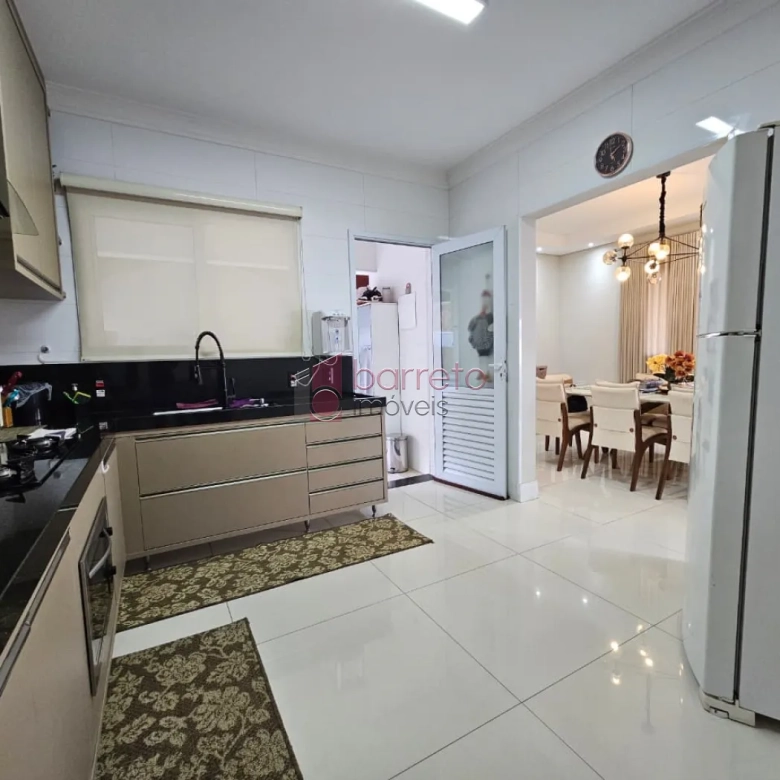 CASA À VENDA NO CONDOMÍNIO HORIZONTE AZUL II – ITUPEVA/SP