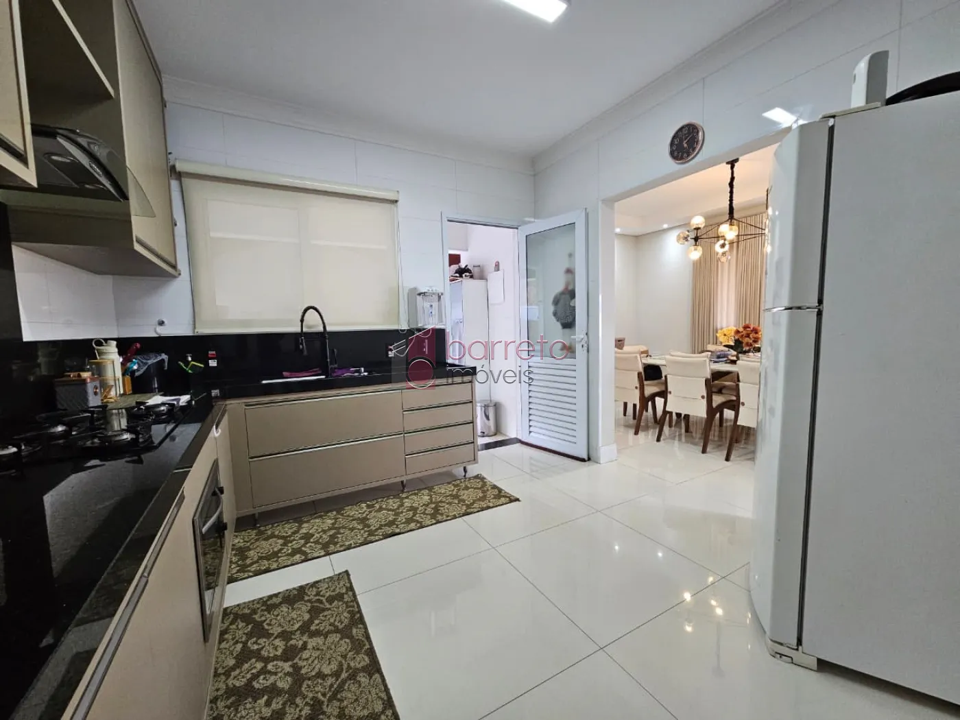 CASA À VENDA NO CONDOMÍNIO HORIZONTE AZUL II – ITUPEVA/SP