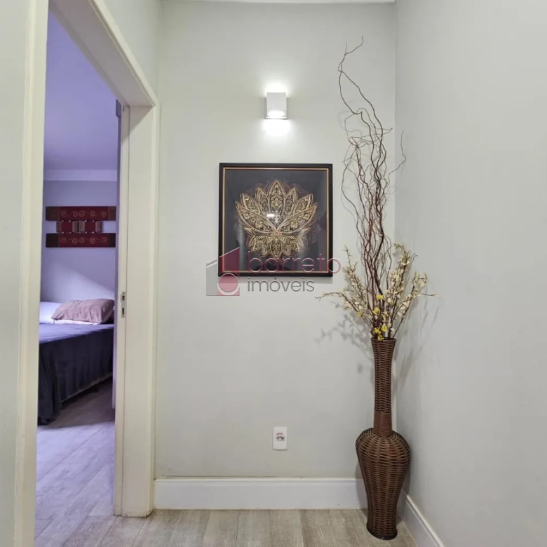 CASA À VENDA NO CONDOMÍNIO HORIZONTE AZUL II – ITUPEVA/SP