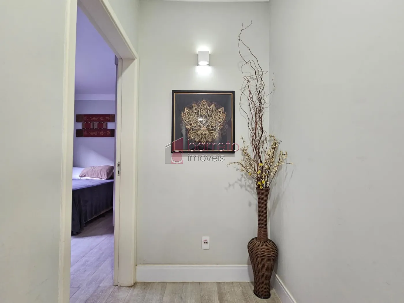 CASA À VENDA NO CONDOMÍNIO HORIZONTE AZUL II – ITUPEVA/SP