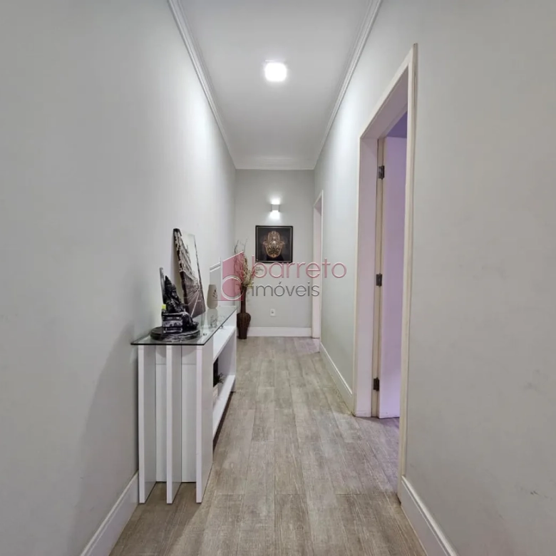 CASA À VENDA NO CONDOMÍNIO HORIZONTE AZUL II – ITUPEVA/SP