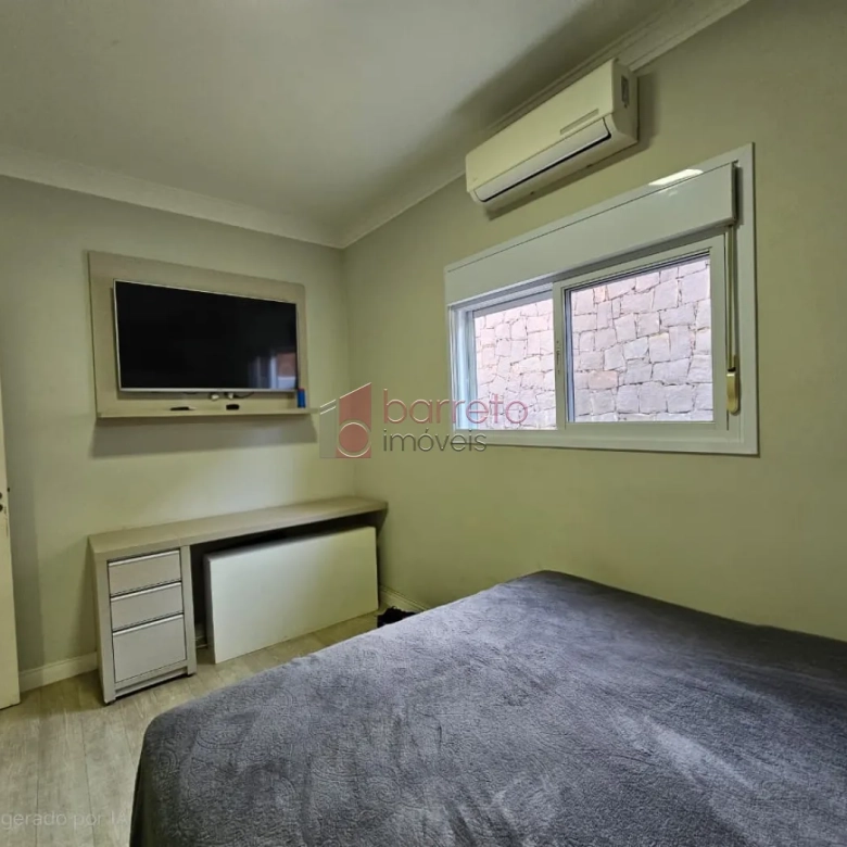 CASA À VENDA NO CONDOMÍNIO HORIZONTE AZUL II – ITUPEVA/SP